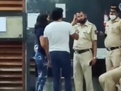 Karanveer Vohra Video: Sidharth Shukla की अंतिम संस्कार यात्रा में पहुंचे करणवीर बोहरा को पैपराजी ने कहा 'गरीब', एक्टर ने लगा दी क्लास