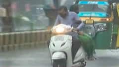 સપ્ટેબર મહિનામાં ફરી જામશે ચોમાસુ, હવામાન વિભાગની આગાહી