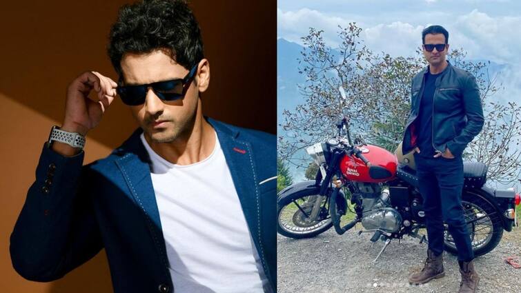 Bengal Actor Rohit Roy Complimented Yash Dasgupta on Instagram Says he was the most good looking hero in Kolkata Rohit Roy Complimented Yash Dasgupta: যশকে 'কলকাতার সবচেয়ে সুন্দর দেখতে অভিনেতা'-এর তকমা রোহিত রায়ের