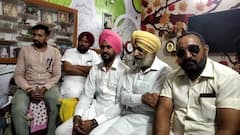 ਕਿਸਾਨਾਂ ਨੇ ਬਿਕਰਮ ਮਜੀਠੀਆ ਨੂੰ ਦਿੱਤਾ ਠੋਕਵਾਂ ਜਵਾਬ, ਪ੍ਰੈਸ ਕਾਨਫਰੰਸ ਕਰਕੇ ਦੱਸੀ ਸਾਰੀ ਗੱਲ