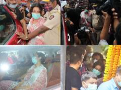 गमजदा तस्वीरें: सिद्धार्थ शुक्ला की मौत के बाद संभल नहीं पा रही हैं शहनाज गिल, हर गुजरते पल के साथ बढ़ता ही जा रहा है दर्द