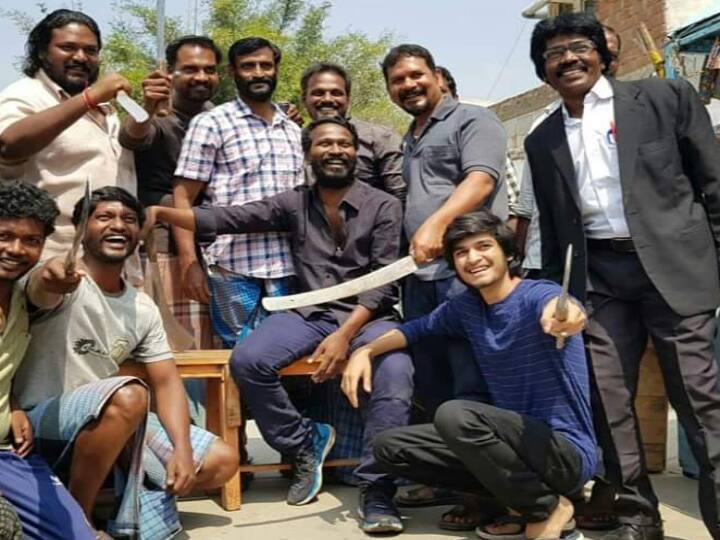 வெற்றிமாறனுக்கு