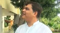 ભાજપ ધારાસભ્ય કેતન ઇનામદારનો આરોપ, બરોડા ડેરીના સત્તાધીશો સભાસદોનો કરે છે વિરોધ