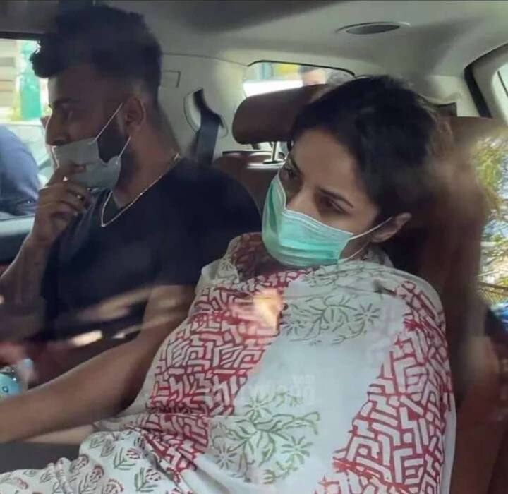 सिद्धार्थ की मौत के बाद से शहनाज का रो रोकर बुरा हाल है.