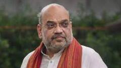 What Amit Shah said after peace pact with 6 Karbi Anglong rebel groups