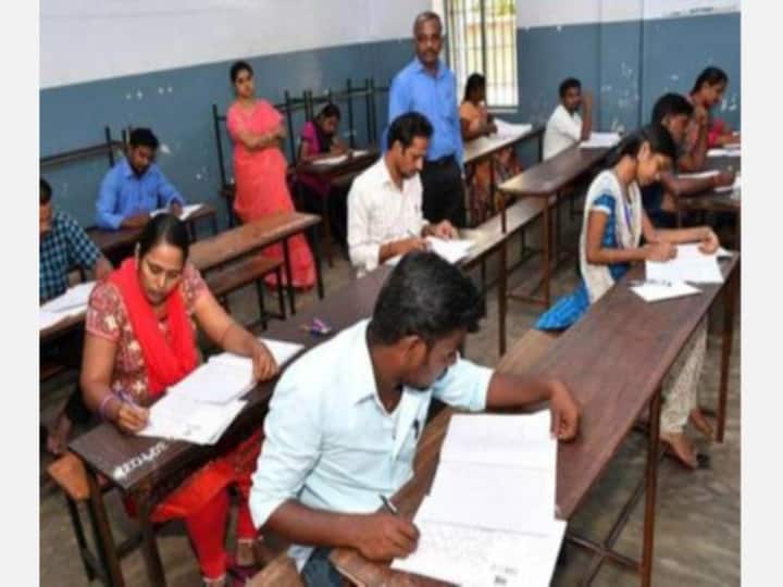 Teacher Selection Board announces Government Polytechnic Lecturer Exam Date! பாலிடெக்னிக் விரிவுரையாளர் தேர்வு: தேதியை அறிவித்தது ஆசிரியர் தேர்வு வாரியம்!