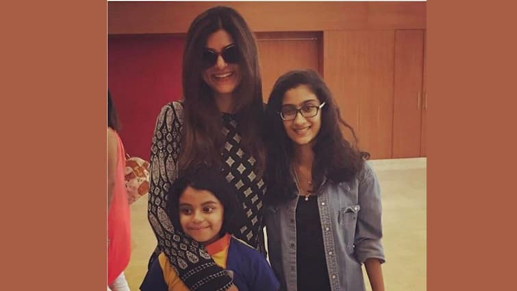 Sushmita Sen Wishes Daughter Renee On Birthday With Heartfelt Post Two Decades Of Being Your Maa Sushmita Sen Daughter Birthday: বড় মেয়ের জন্মদিনে সোশ্যাল মিডিয়ায় ভালোবাসা ভরা পোস্ট সুস্মিতা সেনের