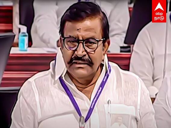 TN Assembly : குடிநீர் இணைப்பு இனி வீடு தேடி வரும் - கே.என்.நேரு அதிரடி