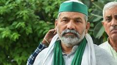 Kisan Mahapanchayat में तय होगा फ्यूचर प्लान ! | Mudde Ki Baat | Hindi News