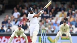 विराटनंतर रो'हिट' कर्णधार होणार? Virat Kohli नंतर Rohit Sharma कडे संघाची धुरा?