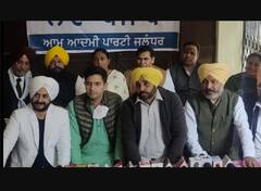 'ਆਪ' ਪੰਜਾਬ 'ਚ ਕਿਉਂ ਬਣਾਉਣਾ ਚਾਹੁੰਦੀ ਸਰਕਾਰ? ਰਾਘਵ ਚੱਢਾ ਨੇ ਕੀਤੇ ਵੱਡੇ ਦਾਅਵੇ 
