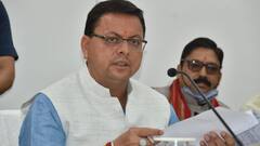 CM Pushkar Dhami के औचक निरीक्षण से मचा कर्मचारियों में हड़कंप | Uttarakhand Prime |Hindi News