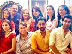 सालों बाद कपूर खानदान की इस बहू ने किया खुलासा, आखिर क्यों लेना पड़ा बॉलीवुड से संन्यास