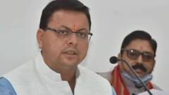 CM Dhami ने सुनी लोगों की समस्याएं, अधिकारियों को दिए समाधान के निर्देश| Hindi News