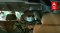 अभिनेता Sanjay Dutt विदर्भ दौऱ्यावर, विदर्भात फिल्म सिटी उभारण्याचा विचार : Nagpur, Khindsi