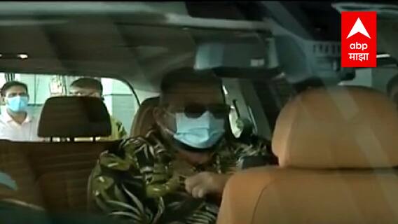 अभिनेता Sanjay Dutt विदर्भ दौऱ्यावर, विदर्भात फिल्म सिटी उभारण्याचा विचार : Nagpur, Khindsi