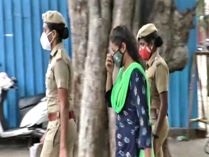 பிரியாணி அபிராமி நினைவிருக்கிறதா ..! விரைவில் தீர்ப்பு வழங்குகிறது செங்கல்பட்டு நீதிமன்றம்..