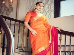 Actress  kangana ranaut pics | மறைந்த முதல்வர் ஜெயலலிதா நினைவிடத்தில் கங்கனா ரணாவத் மரியாதை