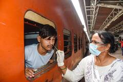 India Records Over 42K Coronavirus Cases In Last 24 Hrs As Kerala Infections Dip Below 30K