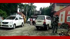 Post Poll Violence : ঘটনার পুনর্নির্মাণ, ভোট পরবর্তী সন্ত্রাস তদন্তে ফের কোচবিহারে CBI | Bangla News