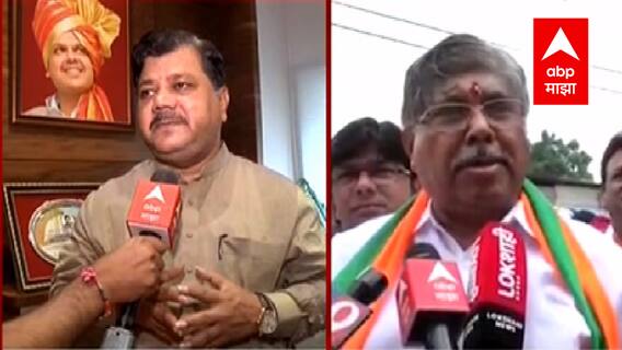 Javed Akhtar यांच्या RSS-Taliban तुलनात्मक वक्तव्यावर भाजप नेत्यांच्या प्रतिक्रिया : ABP Majha