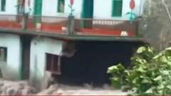 UP और Uttarakhand में होगी भारी बारिश, मौसम विभाग ने जारी किया अलर्ट| Hindi News