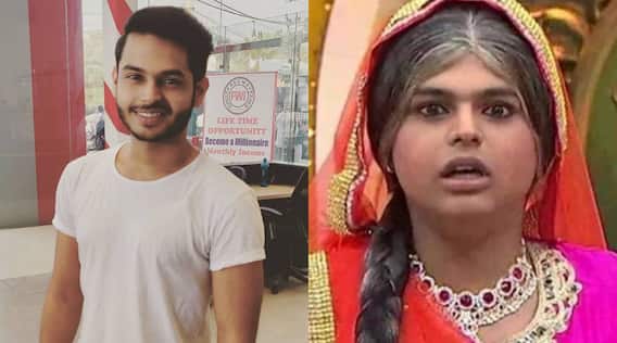 Comedy Circus ਦੇ Sidharth Sagar ਨੂੰ ਲੱਗੀ ਨਸ਼ਿਆਂ ਦੀ ਆਦਤ, ਭੇਜਣਾ ਪਿਆ Rehab Centre Comedy Circus ਦੇ Sidharth Sagar ਨੂੰ ਲੱਗੀ ਨਸ਼ਿਆਂ ਦੀ ਆਦਤ, ਭੇਜਣਾ ਪਿਆ Rehab Centre