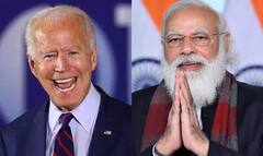 PM Modi ਇਸ ਮਹੀਨੇ ਕਰ ਸਕਦੇ ਹਨ ਅਮਰੀਕਾ ਦਾ ਦੌਰਾ, ਬਾਇਡਨ ਨਾਲ ਮੁਲਾਕਾਤ, ਚੀਨ ਅਤੇ ਅਫਗਾਨਿਸਤਾਨ ਏਜੰਡੇ 'ਤੇ ਹੋ ਸਕਦੀ ਚਰਚਾ