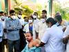 புதுச்சேரி: 41 பேருக்கு இன்று கொரோனா தொற்று உறுதி!