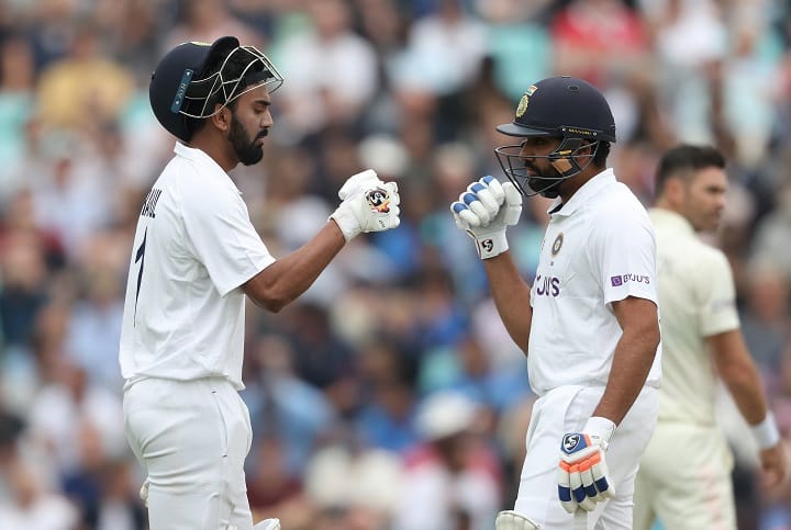 India vs England Live Cricket Score 4th Test Day 3 first half highlights IND vs ENG 4th Test: அரை சதம் மிஸ் செய்த ராகுல்... இரண்டாம் இன்னிங்ஸில் இந்தியா நிதானம்!