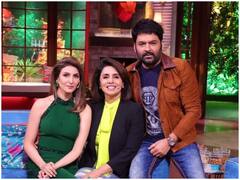 The Kapil Sharma Show: नीतू कपूर ने कहा कपूर खानदान में है फेक एरोगेंस, ऊपर से रुआब लेकिन अंदर से लल्लू, देखें वीडियो