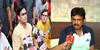 'রাজনীতিতে অপরিণত শান্তনু ঠাকুর' তাঁর জন্যই দল ছেড়েছেন বলে দাবি বিজেপিত্যাগী বিশ্বজিতের