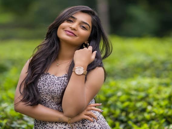 Actress Gouri G Kishan pics | மேகங்கள் மண் விழுந்து காயங்கள் ஆனதில்லை - கௌரி கிஷன் போட்டோ ஆல்பம் Actress Gouri G Kishan pics | மேகங்கள் மண் விழுந்து காயங்கள் ஆனதில்லை - கௌரி கிஷன் போட்டோ ஆல்பம்