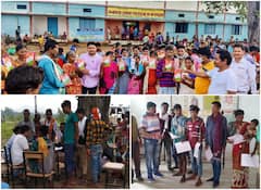 छत्तीसगढ़: शिविरों के जरिए बस्तर के अंदरुनी क्षेत्रों तक पहुंचीं आधार कार्ड- राशन कार्ड जैसी बुनियादी सुविधाएं