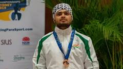 Tokyo Paralympic में आज भारत पर मेडल की बरसात