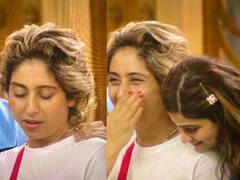 Bigg Boss OTT: पति समीरुद्दीन का खत पढ़कर भावुक हुईं Neha Bhasin, फैंस ने कुछ यूं किया सपोर्ट