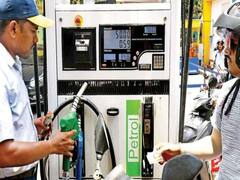 Petrol, Diesel | சென்னையில் இன்று பெட்ரோல், டீசல் விலை என்ன தெரியுமா?