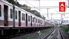 Kalwa Airoli Railway Station : भूमिपूजन झालं, पण पुढे काय ? कळवा- ऐरोली उन्नत मार्ग का अडला ?