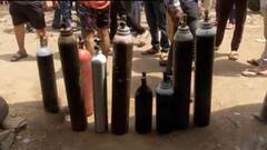 Oxygen Plant: উত্তর ২৪ পরগনার ৫ হাসপাতালে চালু হতে চলেছে অক্সিজেন প্লান্ট