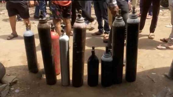 Oxygen Plant: উত্তর ২৪ পরগনার ৫ হাসপাতালে চালু হতে চলেছে অক্সিজেন প্লান্ট
