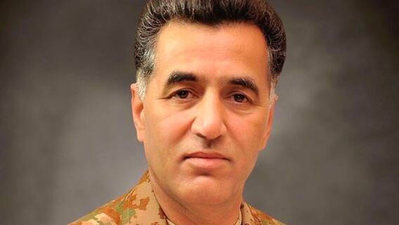 Afghanistan Crisis | ISI Chief Faiz Hameed arrives in Kabul