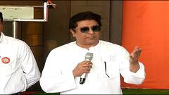 Pune Raj Thackeray : राज ठाकरे यांच्या पहिल्या भाषणाचा किस्सा ABP Majha