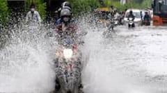 Weather Update: ঘনাচ্ছে নিম্নচাপ, সপ্তাহের শুরুতেই বাংলাজুড়ে ফের দুর্যোগের শঙ্কা| Bangla News