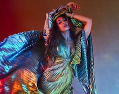 Malaika Arora Pics: వామ్మో ఎంత హాటో...ఐదు పదులకు చేరువవుతున్నా మతిపోగొట్టేస్తున్న మలైకా...