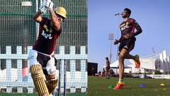 Kkr Practice Session: আমিরশাহিতে অনুশীলন শুরু কেকেআরের, নজরে ভাজ্জি, রানা, কুলদীপরা