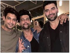 Siddharth Shukla Death: सिद्धार्थ शुक्ला के निधन के बाद कुशाल टंडन ने लिया बड़ा फैसला, जानिए