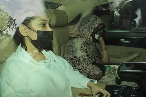 सिद्धार्थ की मौत के बाद उनकी मां का रो रोकर बुरा हाल है.