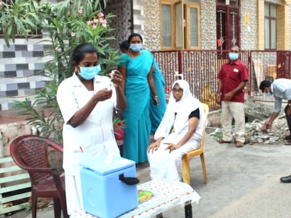 மயிலாடுதுறை: புதிதாக 27 பேருக்கு கொரோனா தொற்று! ஒருவர் உயிரிழப்பு!