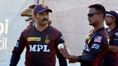 Kkr Practice Session: আমিরশাহিতে অনুশীলন শুরু কেকেআরের, নজরে ভাজ্জি, রানা, কুলদীপরা