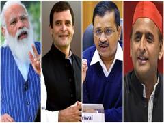 Election 2022 Predictions: ஐந்து மாநில சட்டமன்ற தேர்தல்களில் வெல்லப் போவது யார்? - ஏபிபி-சி வோட்டர் கருத்துகணிப்பு